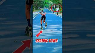 skating lover | skating starting 😍😍##youtubeshorts #skating #start