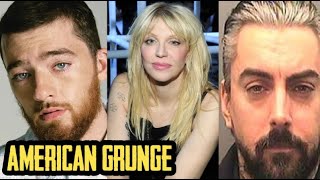 American Grunge News: Courtney Love Grabs Journalist and Ian Watkins&#39; Prison Life