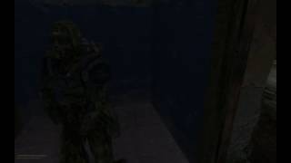 Вжлинк в S.T.A.L.K.E.R. ;)