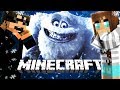 what is minecraft the yeti from monsters inc? 14