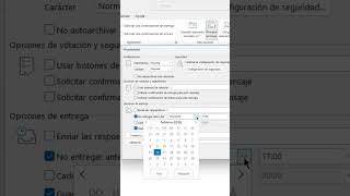 Aprende a programar correos en Outlook (Guía Rápida)