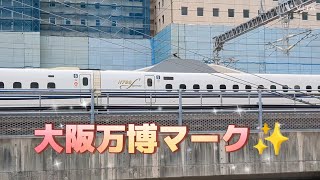 ＪＲ九州在来線ホームからの眺め