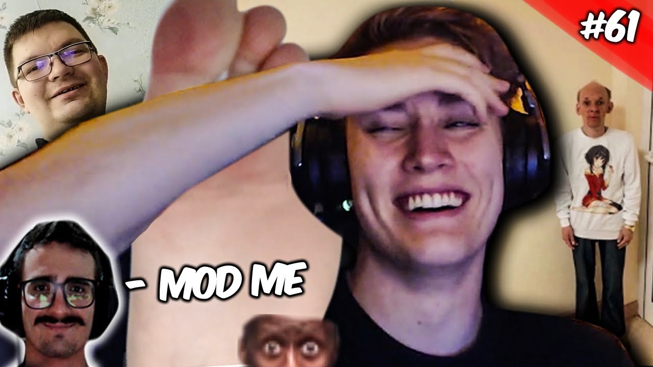 Конкурс мод-приложений Velcuz был БЕЗУМНЫМ 😱🛡️🛠️