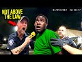 Times Idiot Cops Realized They're Not ABOVE The Law