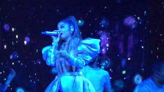 Ariana Grande - Sweetener, Successful - Prague 4K UHD