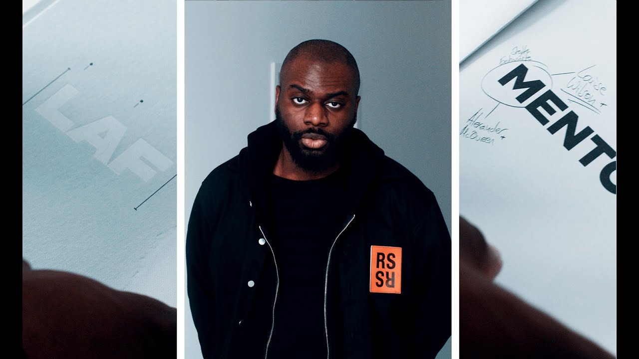 Das ist das ultimative Modemagazin?!