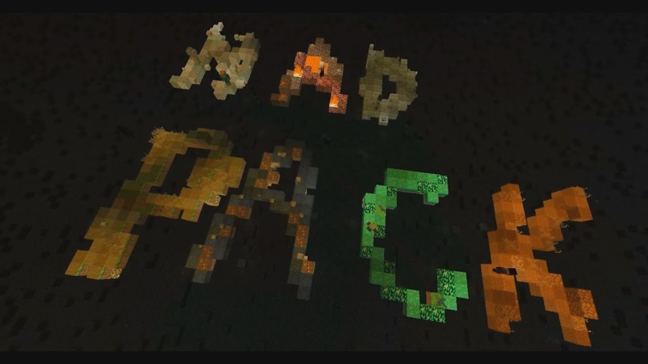 GopherCraft Goes Mad! S2 E2 "Dungeoneering Level Up!"