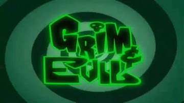 Grim & Evil   Intro and Outro
