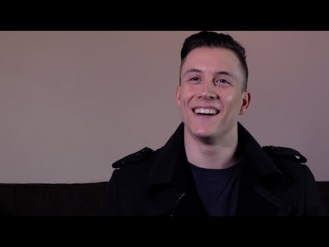 Video: Loic Notte: Biografie, Kreativita, Kariéra, Osobní život