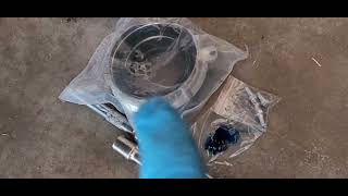How to Replace '08 F150 4wd Actuators