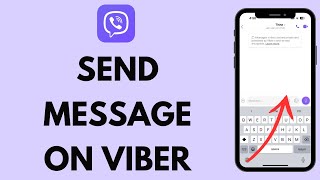 Download Lagu How to Send Message on Viber (2024) | Send Viber Messages MP3