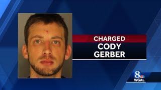 York County man charged in 2020 homicide
