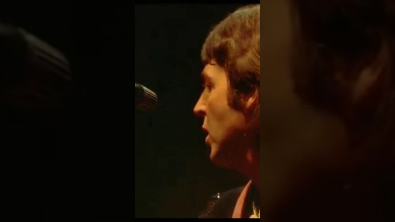 I've Just Seen a Face-PAUL McCARTNEY