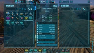 Tek cave fails