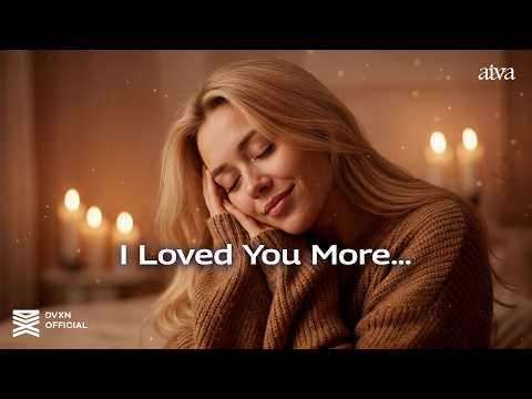 I Loved You More official video thumbnail by Aiva Langley