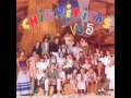 chiquititas 1999 - disco completo.