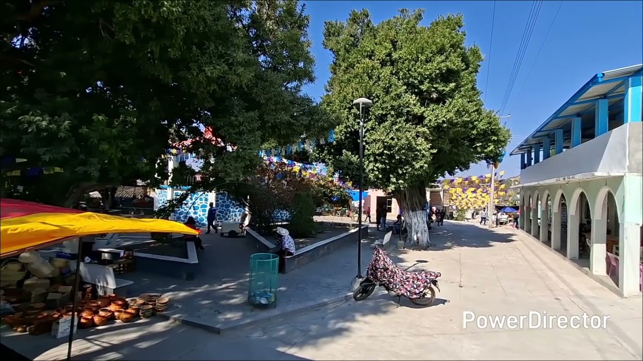 ((TENANGO TEPEXI FESTEJANDO  EL PRIMER VIERNES DE CUARESMA 2026))