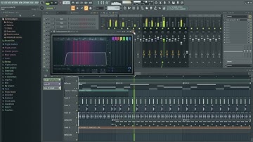 HOME - Resonance (remake breakdown)