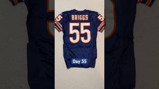 99 Jerseys In 99 Days (Day 55)