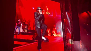 Kid Rock - (Intro) Devil Without a Cause & Ain’t Nobody Gonna Tell Me How To Live