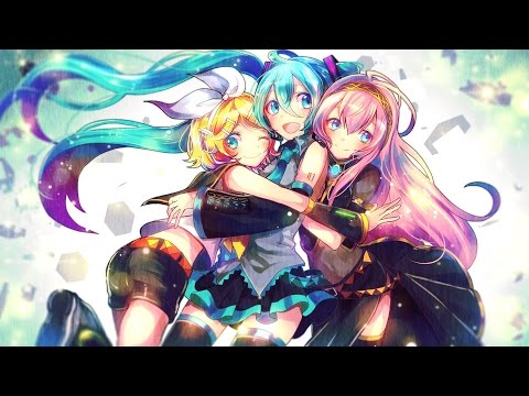 【うみ みどり】Blessing【踊ってみた】