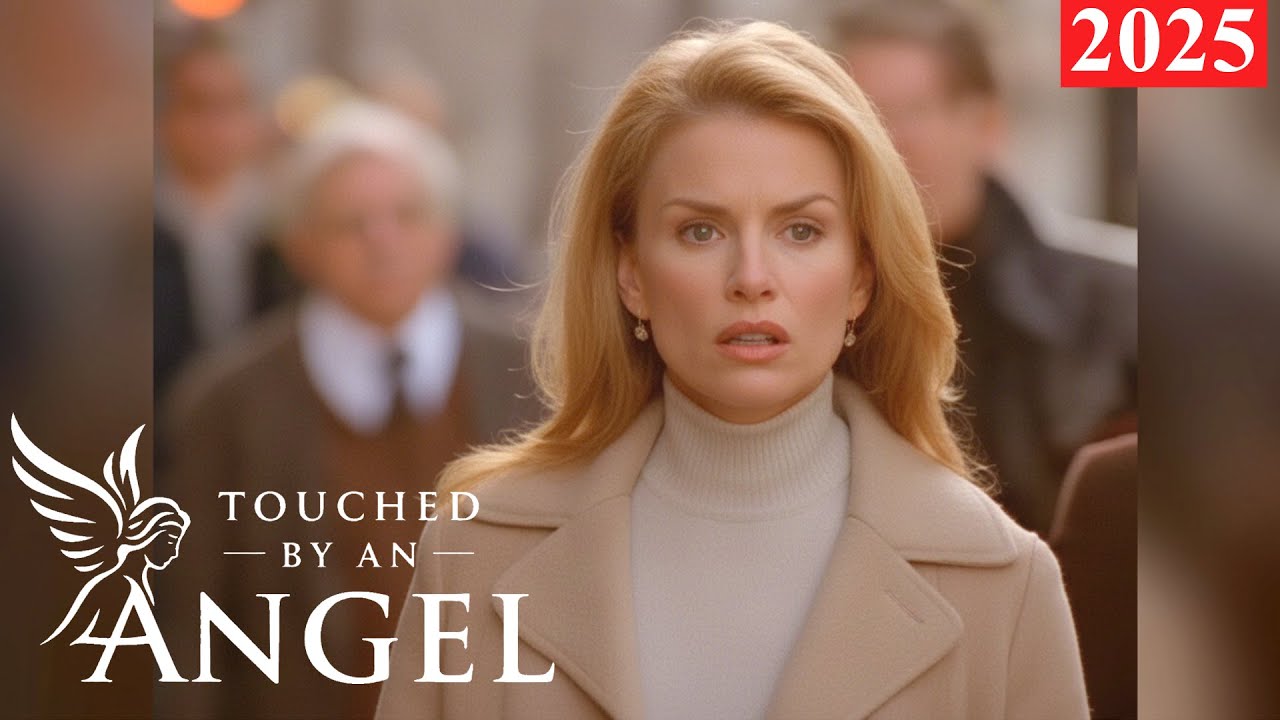 Touched by an Angel 1994🌸Band of Angels 🌸Drama, Fantasy, Family🌸Full Episodes