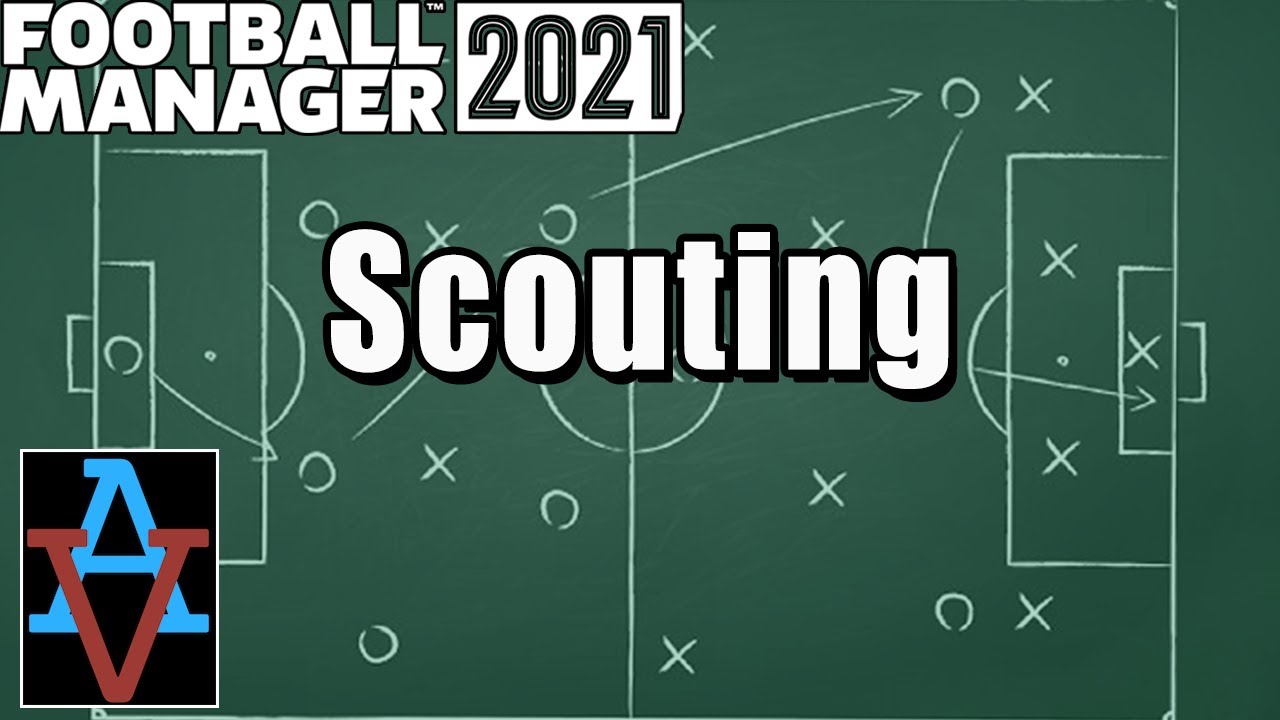 create scouting assignments fm21