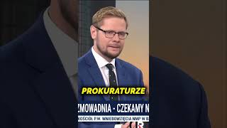 Kontrola poselska ujawnia szokujące kulisy decyzji obecnego rządu.