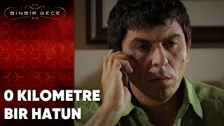 0 Kilometre Bir Hatun | 69. Bölüm