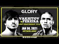 Pereira Vs Vakhitov