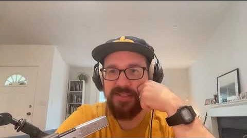 Запись интервью "Intense Tell all About Costco, VPP, Industry Limitations and a Frame fresh Future"