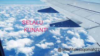 Lirik Reef andmesh - nyaman