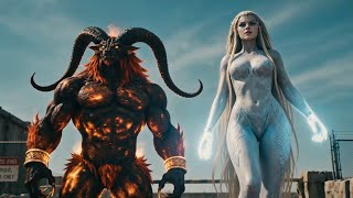 Final Fantasy VIII: Galbadia Missile Base Infiltration — Finale | Cinematic Remake