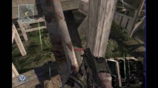 *NEW* Modern Warfare 2 - Roller Coaster Glitch