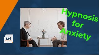 Regression and Revivification (2 anxiety cures)