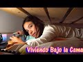 ViViENDO BAJO la CAMA | TV Ana Emilia