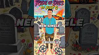 The Truth Behind Ride Or Dies By Just G  On All Platforms Now  shorts  viral rideordies