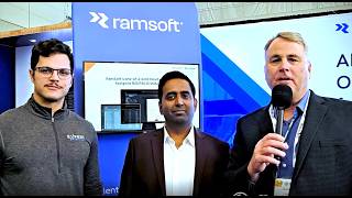 The Imaging Wire Show -- IT Solutions to the Radiologist Shortage