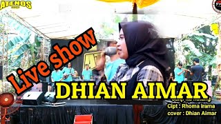 Live show JANJI ITU HUTANG Atenos group live show 