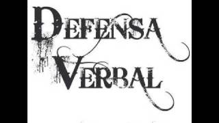 Defensa Verbal - Son Sueños