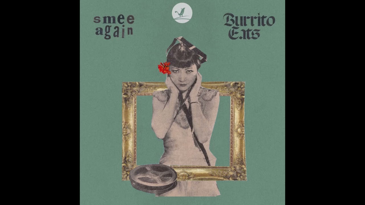 Smeeagain & Burrito Eats - Tokyo Cinema