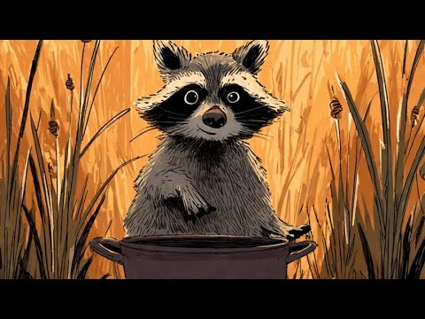 SNAKE EYES EATING RACCOON AND DICE SPEAKS ON ILL WILL