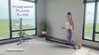 Core Exercises for Better Posture with Total Gym