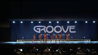 I Just Wanna Be Happy- Top Score Mini Small Group