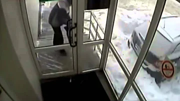 Mailman, how it's done in Russia