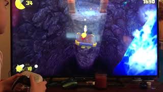 Episode 322: Pac Man World 2 Repac Into The Volcano Tips