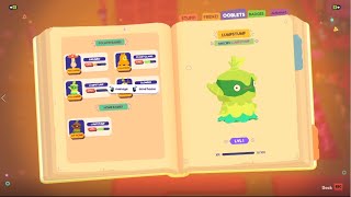 How To Get Gleamy Ooblets In Ooblets - Shiny Ooblet Guide