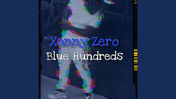 Blue Hundreds