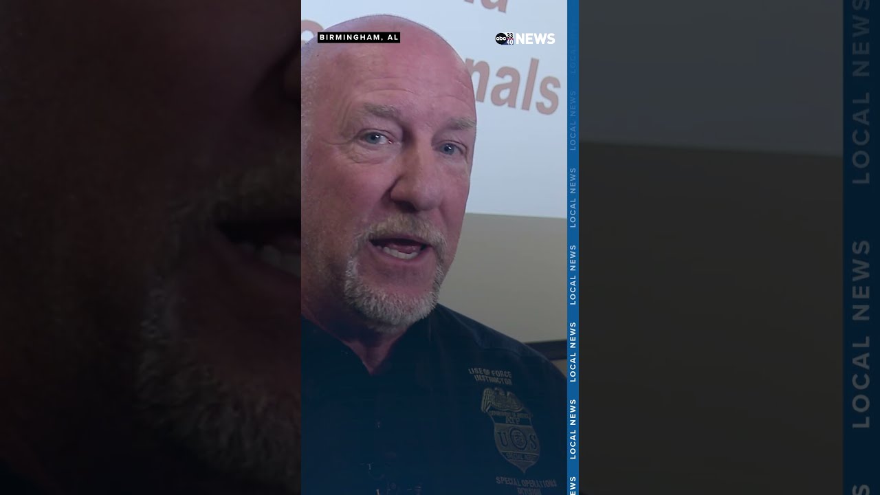 The ATF Hosted Media Training Event To On Use Of Police Force News