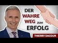 Warum Du keinen Karriereplan brauchst, um Erfolg im Job zu haben - Thierry Daucour | Tobias Beck